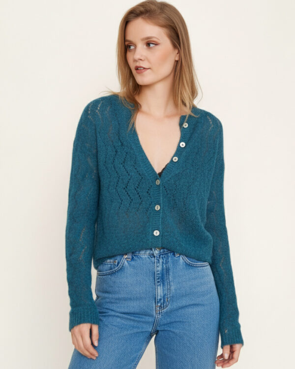 NATALIA CARDIGAN