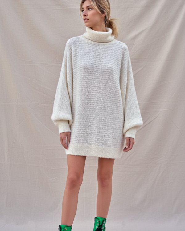 CIELO SWEATER